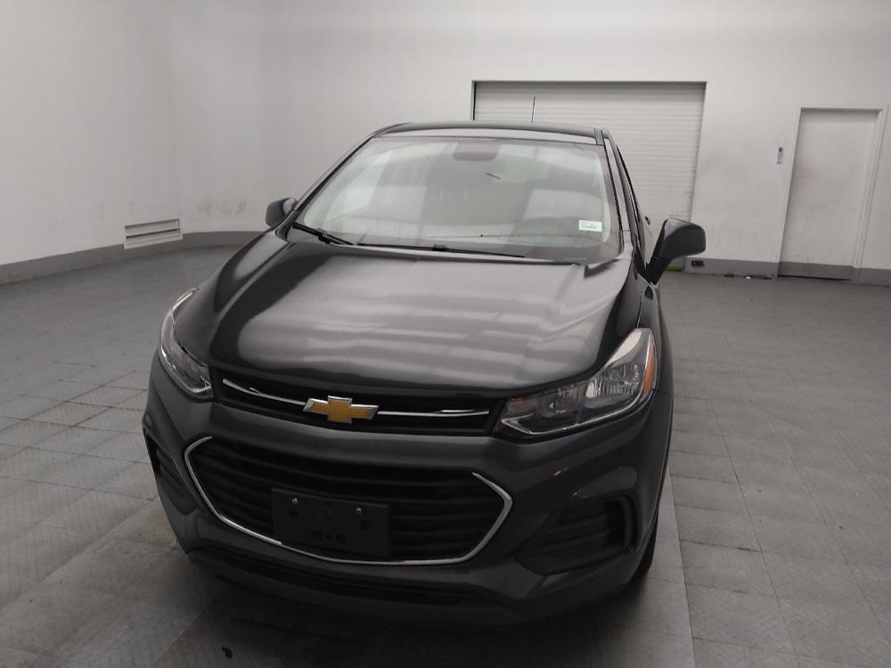 used 2019 Chevrolet Trax car, priced at $15,395