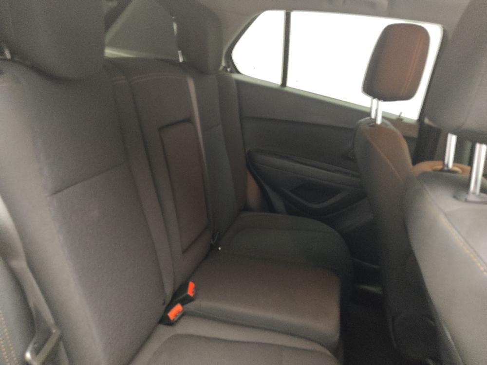 used 2019 Chevrolet Trax car, priced at $15,395