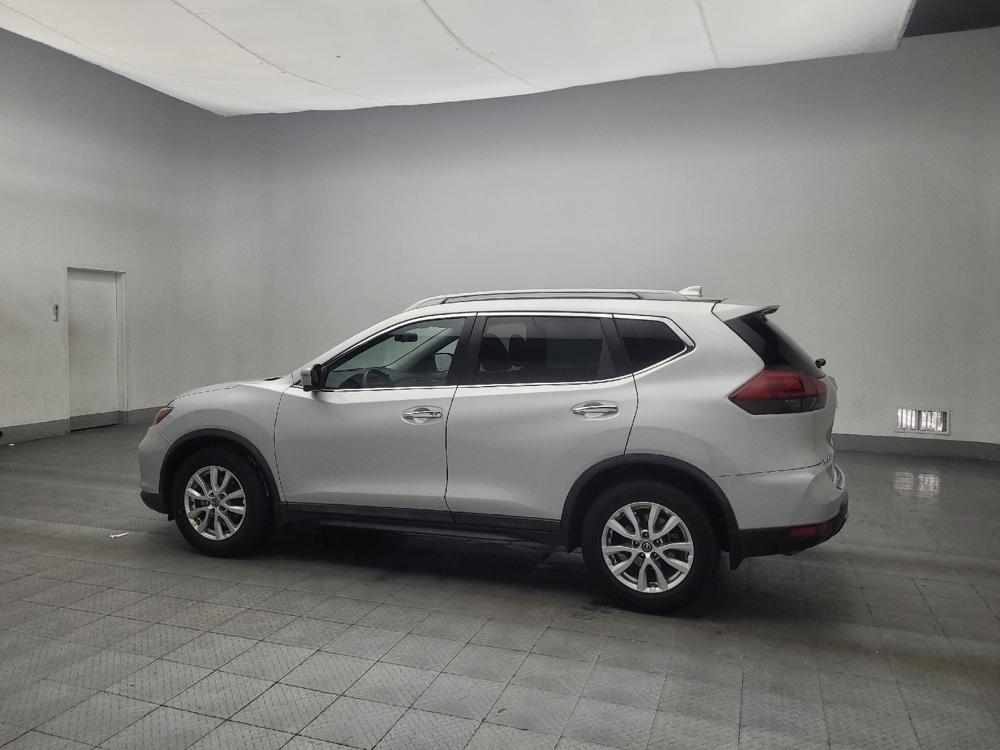 used 2018 Nissan Rogue car, priced at $15,895