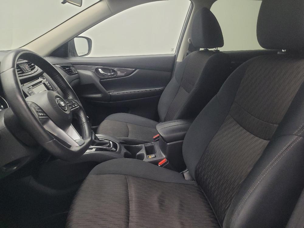 used 2018 Nissan Rogue car, priced at $15,895