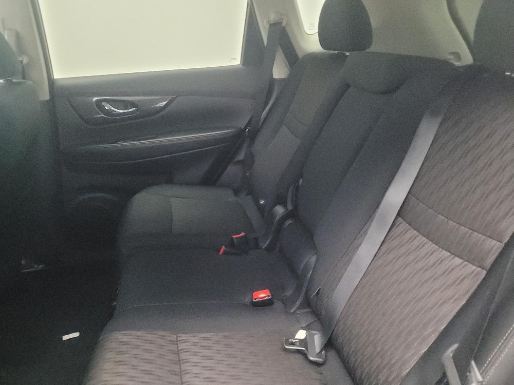 used 2018 Nissan Rogue car, priced at $15,895