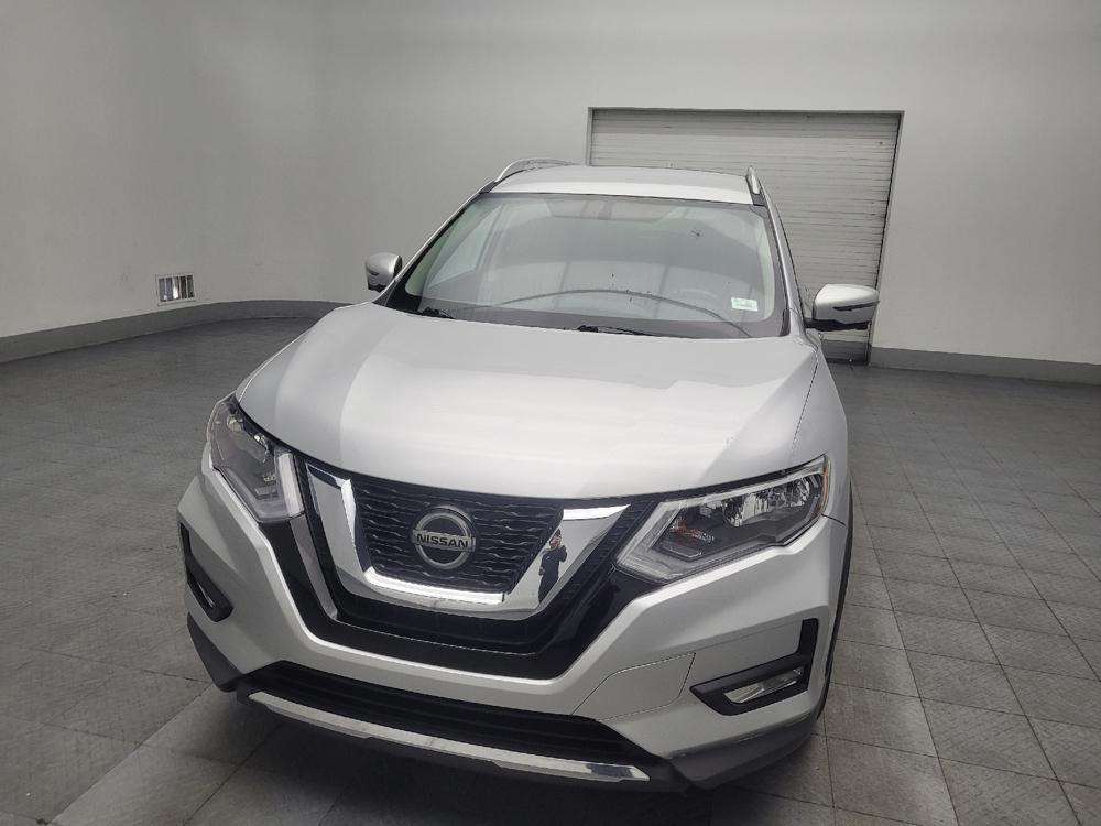 used 2018 Nissan Rogue car, priced at $15,895