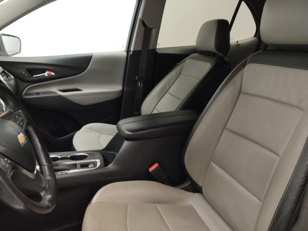 used 2020 Chevrolet Equinox car, priced at $20,595