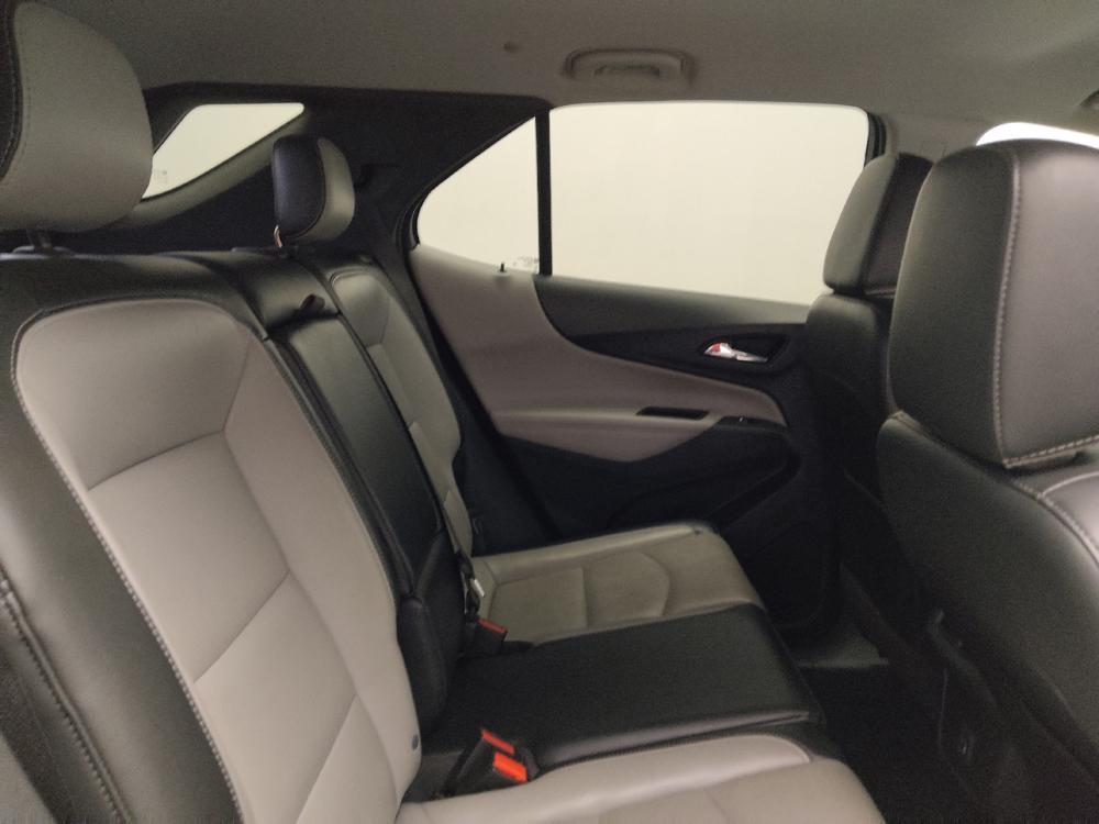 used 2020 Chevrolet Equinox car, priced at $20,595