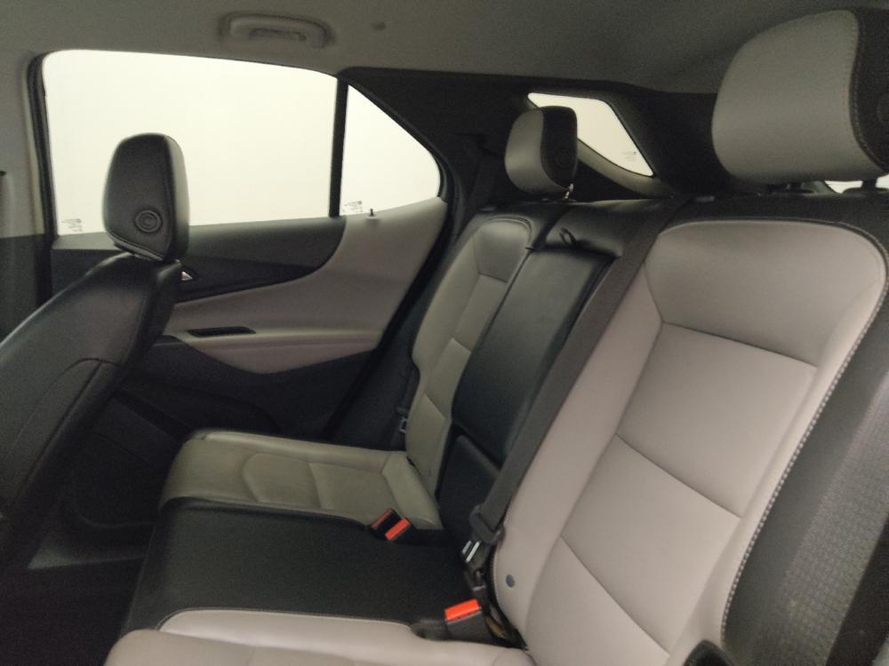 used 2020 Chevrolet Equinox car, priced at $20,595
