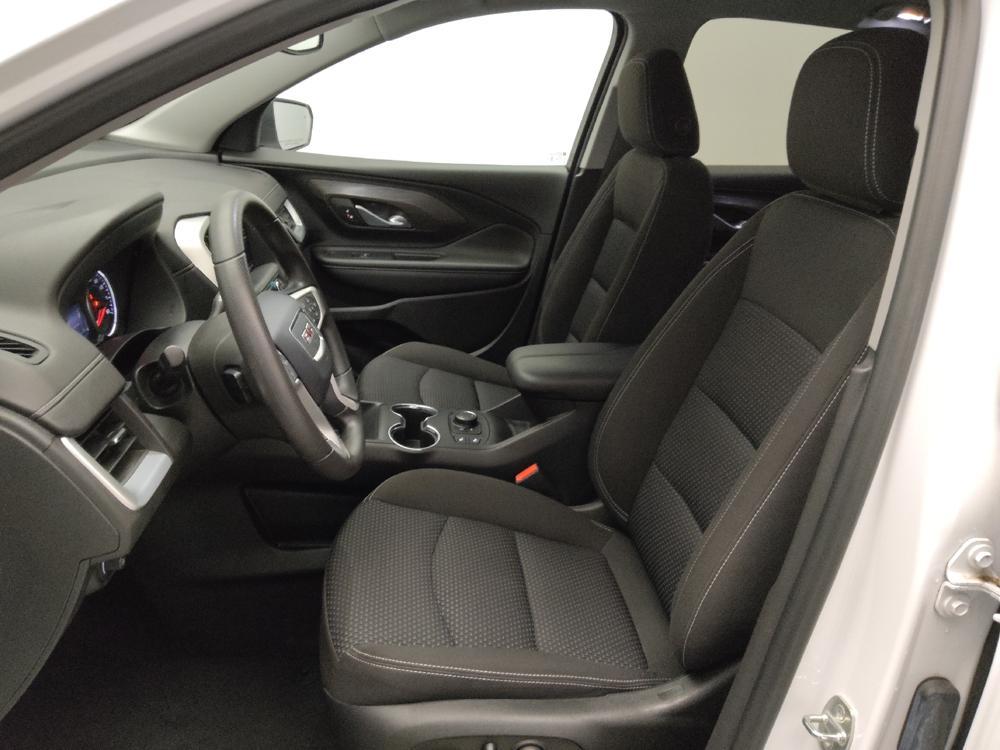 used 2023 GMC Terrain car, priced at $27,195