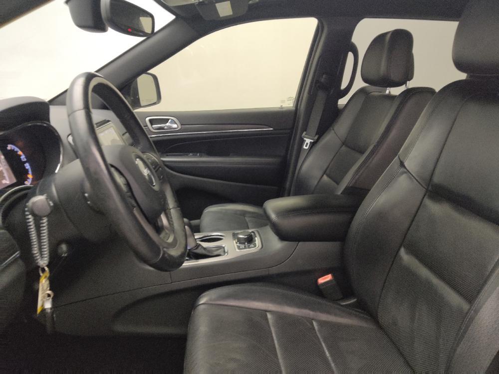 used 2019 Jeep Grand Cherokee car, priced at $19,395