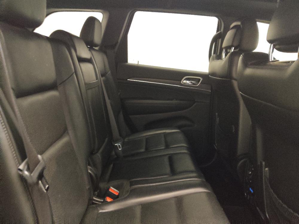 used 2019 Jeep Grand Cherokee car, priced at $19,395