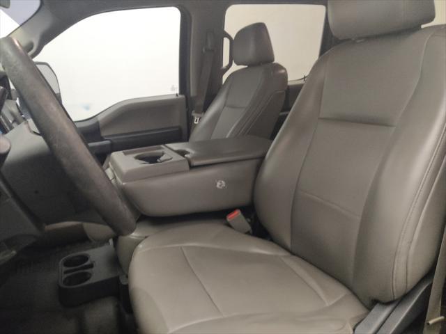 used 2017 Ford F-250 car, priced at $29,195