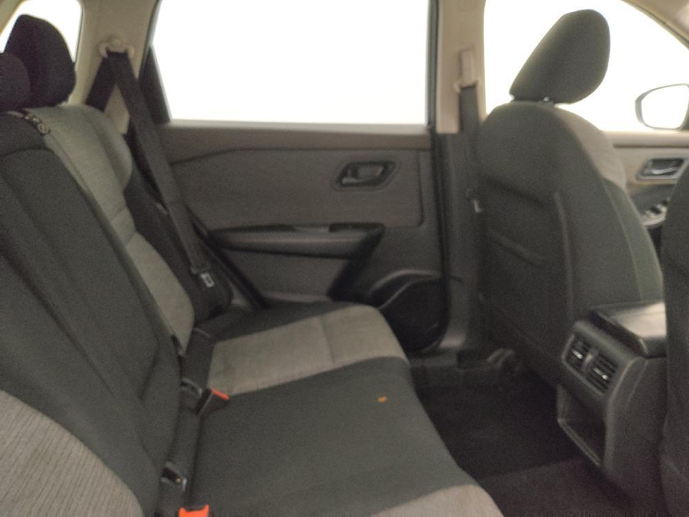 used 2021 Nissan Rogue car, priced at $18,295