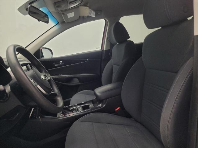 used 2019 Kia Sorento car, priced at $16,395