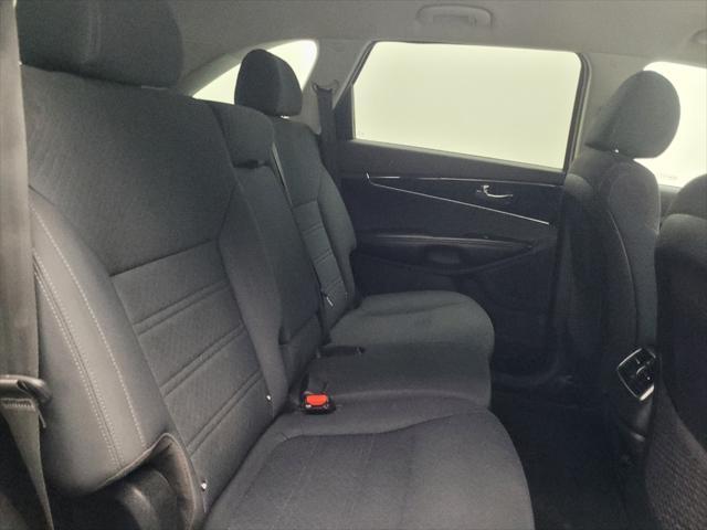 used 2019 Kia Sorento car, priced at $16,395