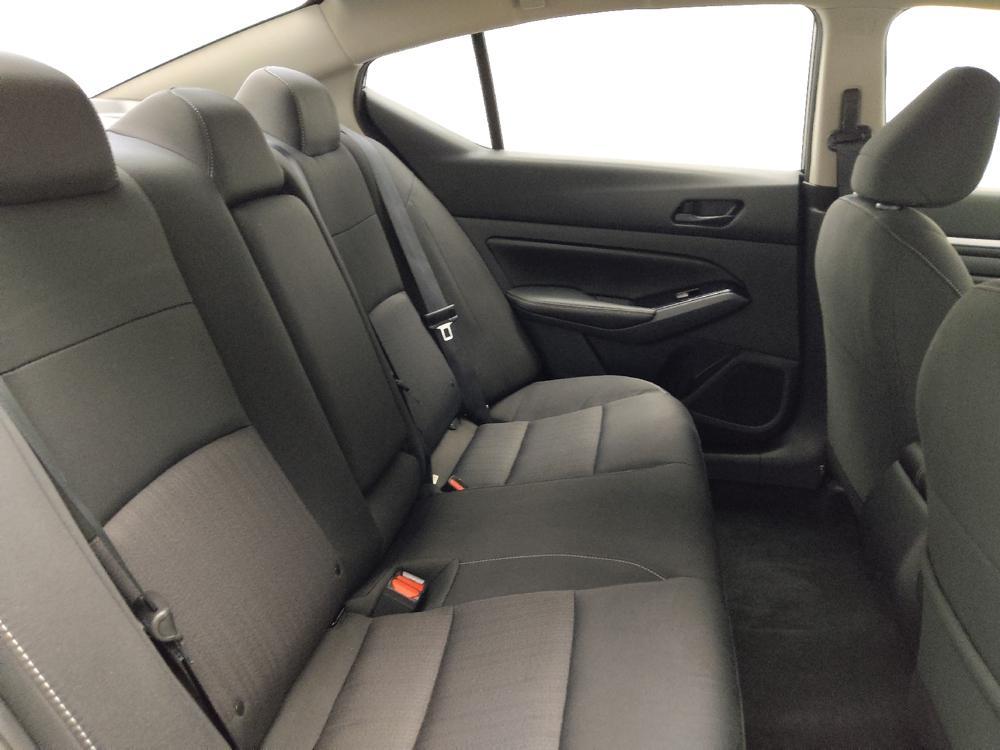 used 2023 Nissan Altima car, priced at $22,095