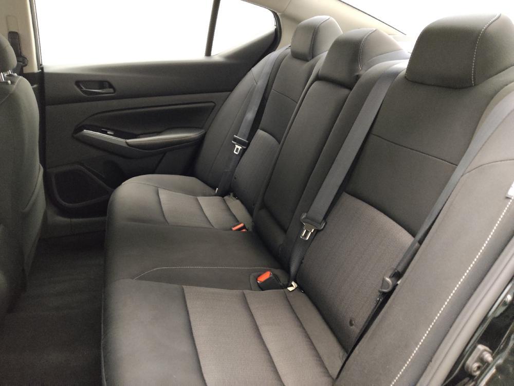 used 2023 Nissan Altima car, priced at $22,095