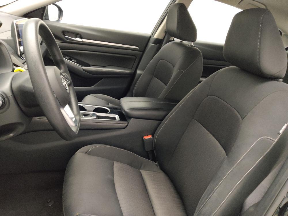 used 2023 Nissan Altima car, priced at $22,095