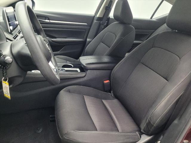 used 2023 Nissan Altima car, priced at $21,895