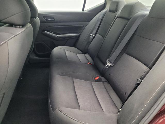 used 2023 Nissan Altima car, priced at $21,895