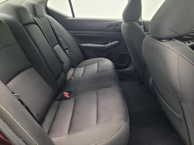 used 2023 Nissan Altima car, priced at $21,895