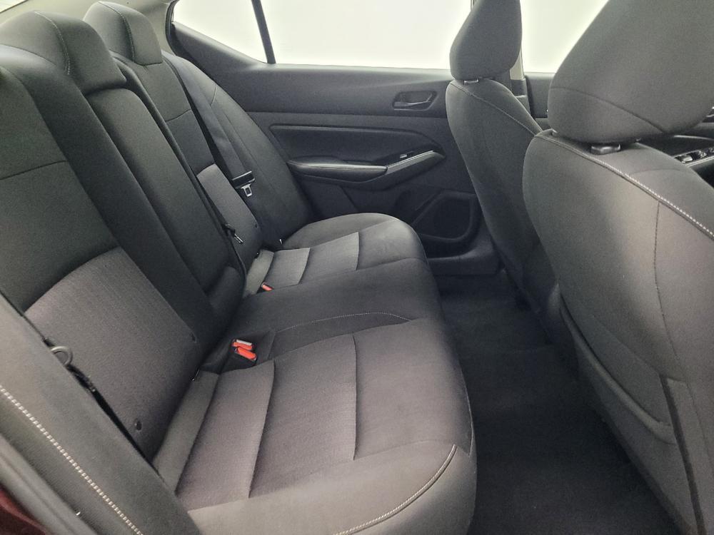 used 2023 Nissan Altima car, priced at $21,595