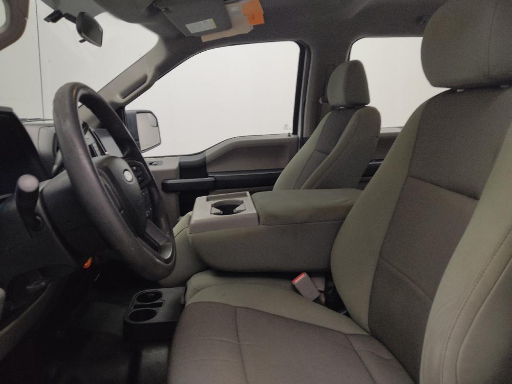 used 2016 Ford F-150 car, priced at $21,895