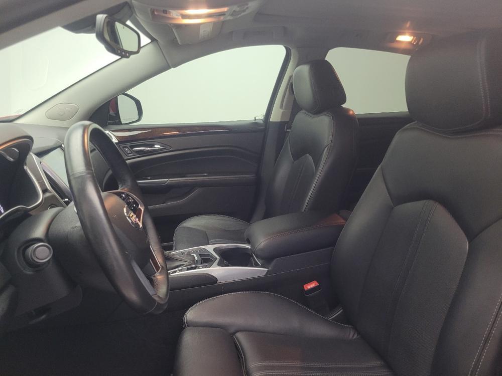 used 2015 Cadillac SRX car, priced at $16,695