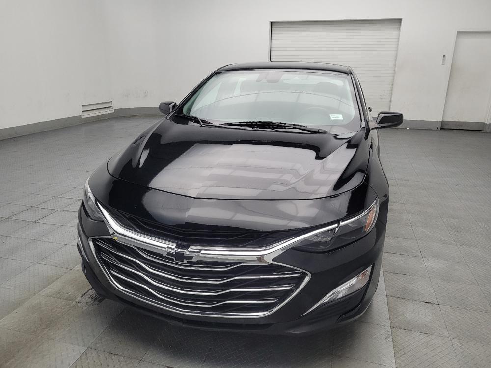 used 2023 Chevrolet Malibu car, priced at $21,595