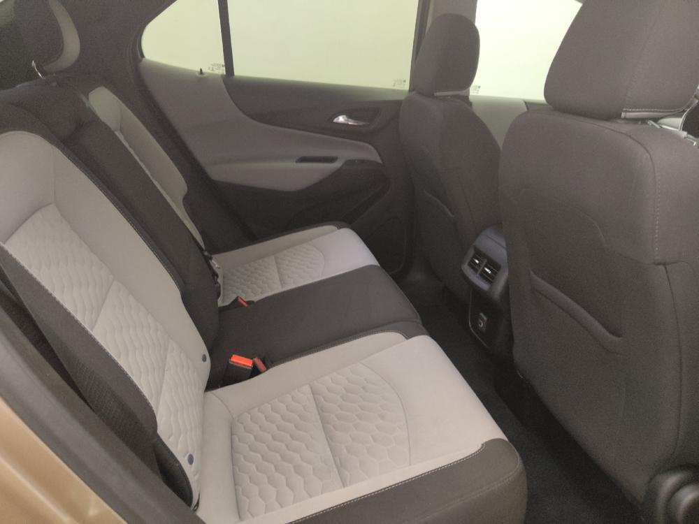 used 2019 Chevrolet Equinox car, priced at $16,395