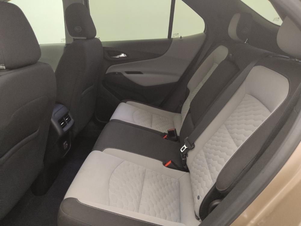 used 2019 Chevrolet Equinox car, priced at $16,395
