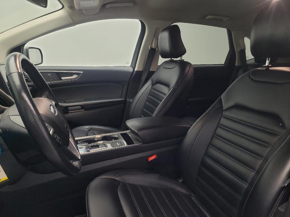 used 2023 Ford Edge car, priced at $25,095
