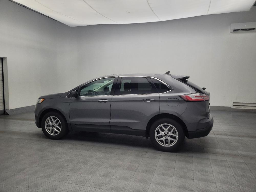 used 2023 Ford Edge car, priced at $25,095