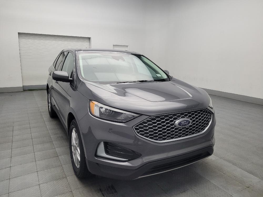 used 2023 Ford Edge car, priced at $25,095