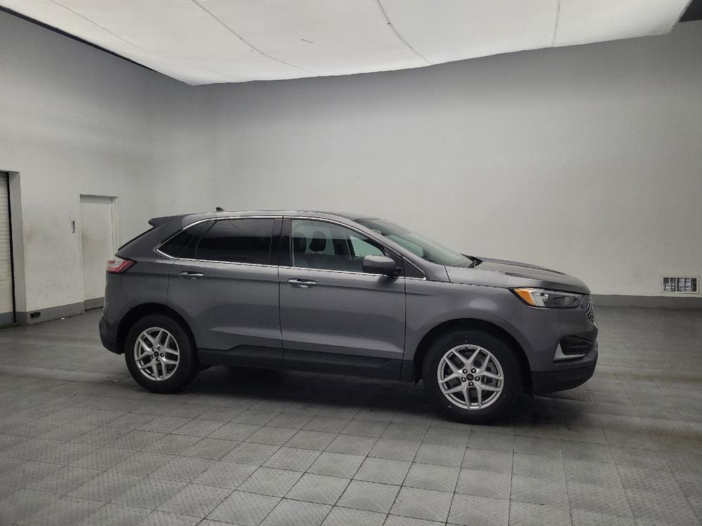 used 2023 Ford Edge car, priced at $25,095