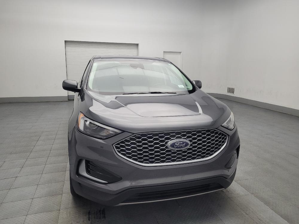 used 2023 Ford Edge car, priced at $25,095