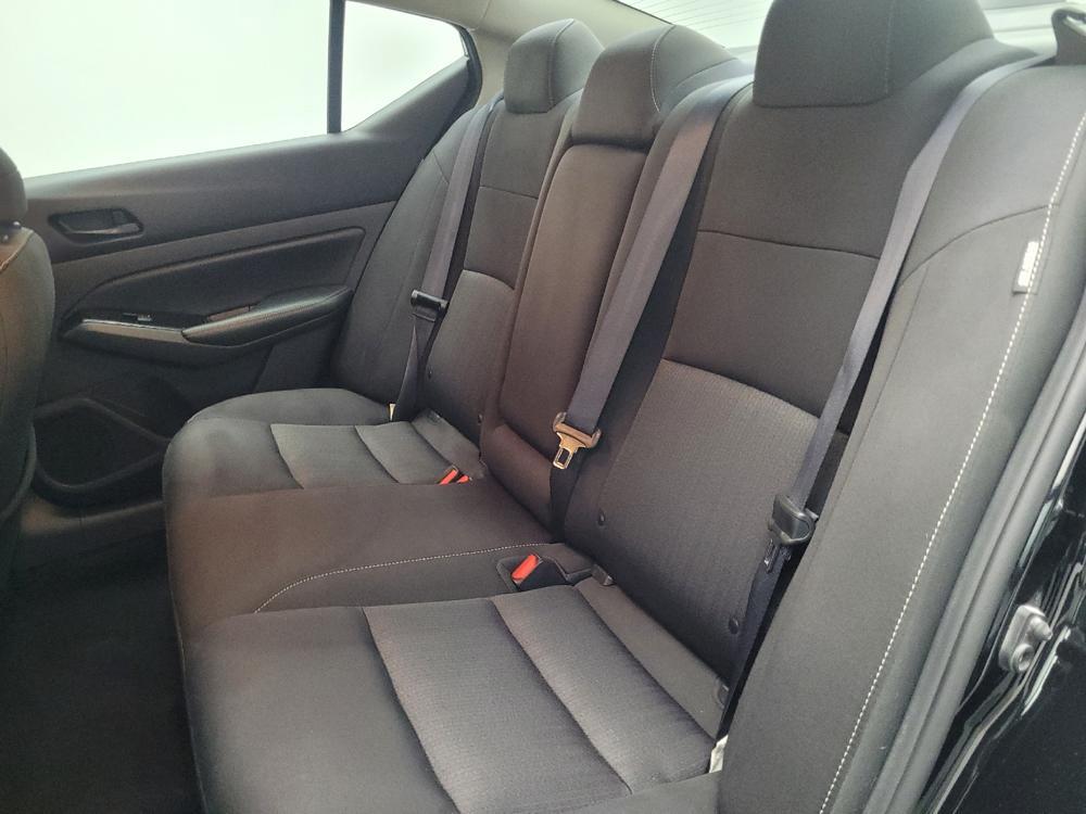 used 2023 Nissan Altima car, priced at $23,295