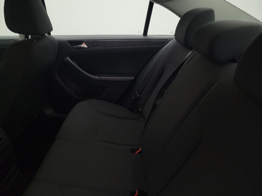 used 2016 Volkswagen Jetta car, priced at $11,795
