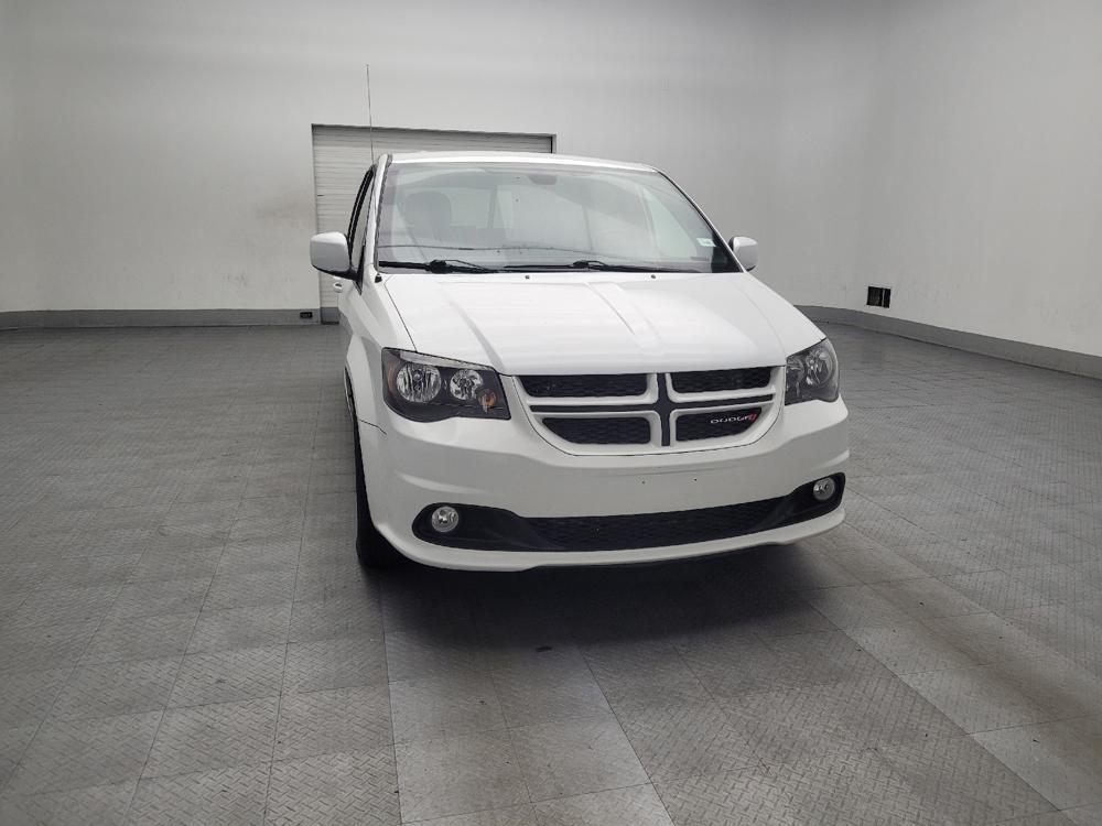 used 2019 Dodge Grand Caravan car, priced at $14,695