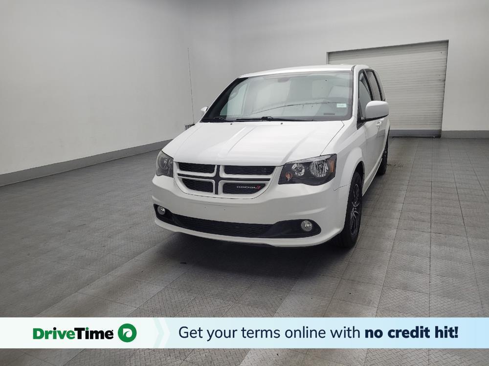 used 2019 Dodge Grand Caravan car, priced at $14,695