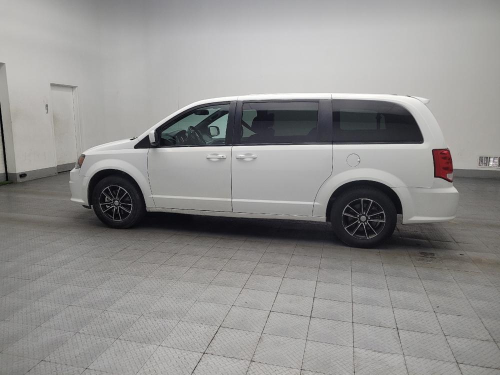 used 2019 Dodge Grand Caravan car, priced at $14,695