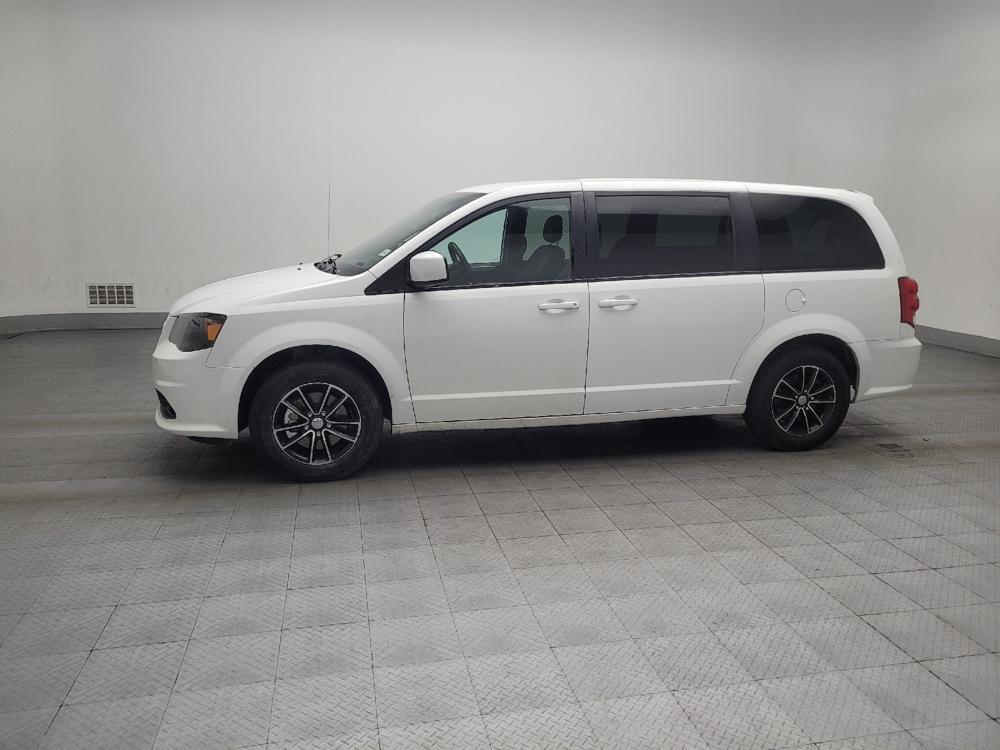 used 2019 Dodge Grand Caravan car, priced at $14,695