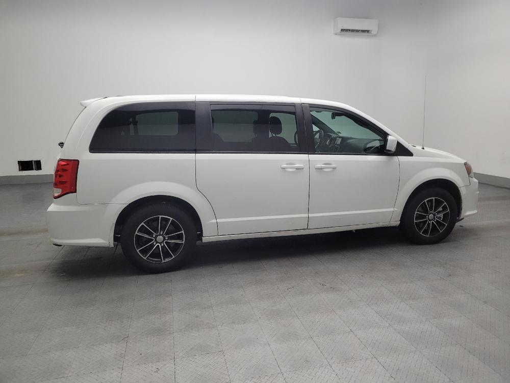 used 2019 Dodge Grand Caravan car, priced at $14,695
