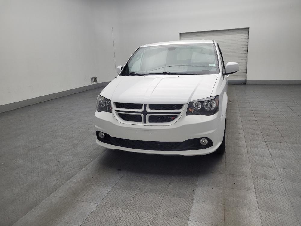 used 2019 Dodge Grand Caravan car, priced at $14,695