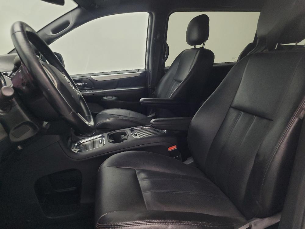 used 2019 Dodge Grand Caravan car, priced at $14,695