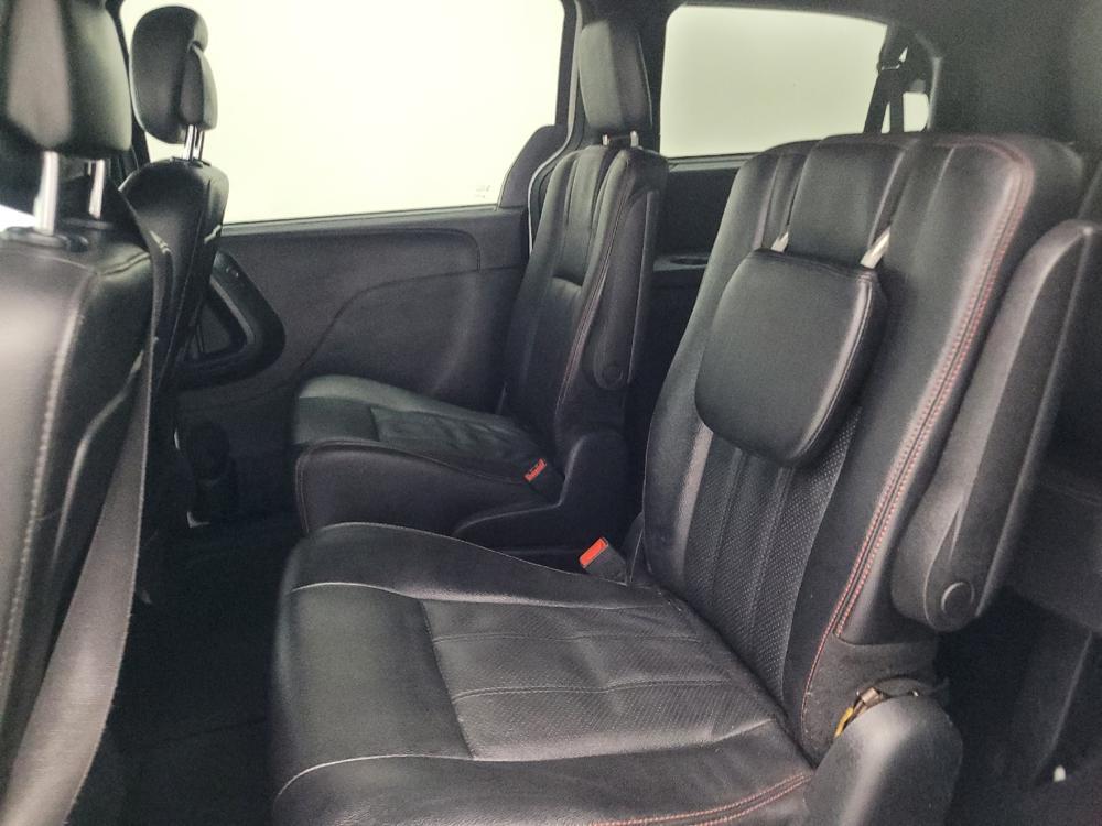 used 2019 Dodge Grand Caravan car, priced at $14,695