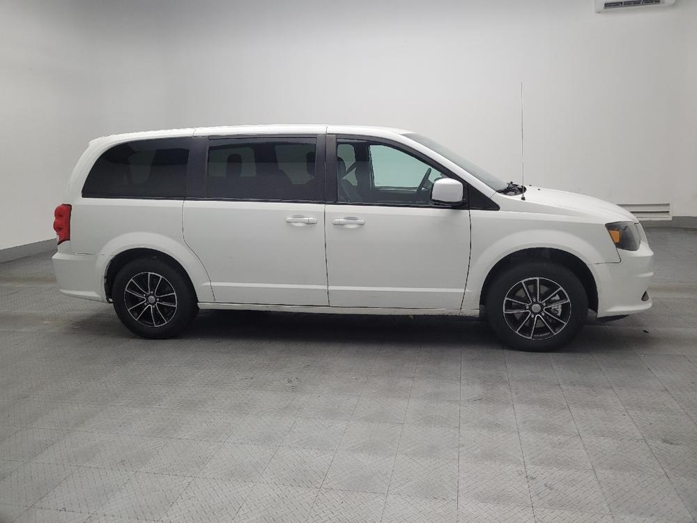 used 2019 Dodge Grand Caravan car, priced at $14,695