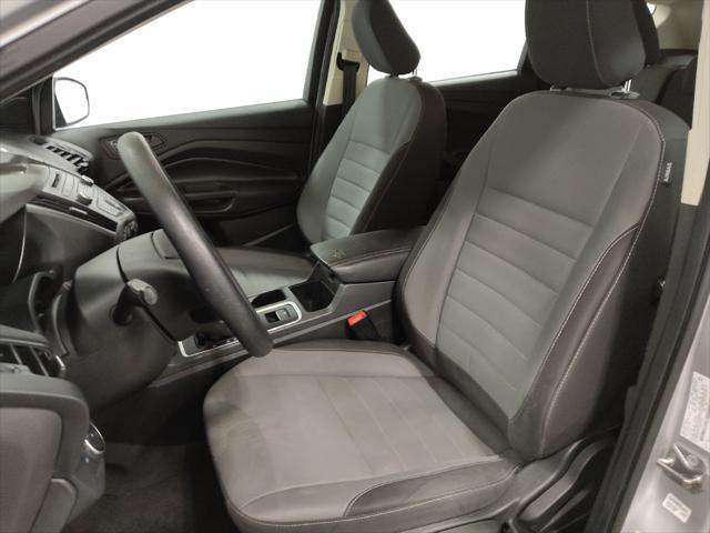 used 2018 Ford Escape car, priced at $13,795