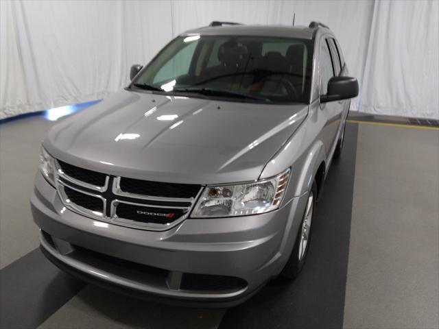 used 2019 Dodge Journey car, priced at $18,295