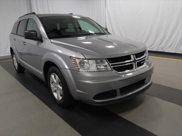 used 2019 Dodge Journey car, priced at $18,295