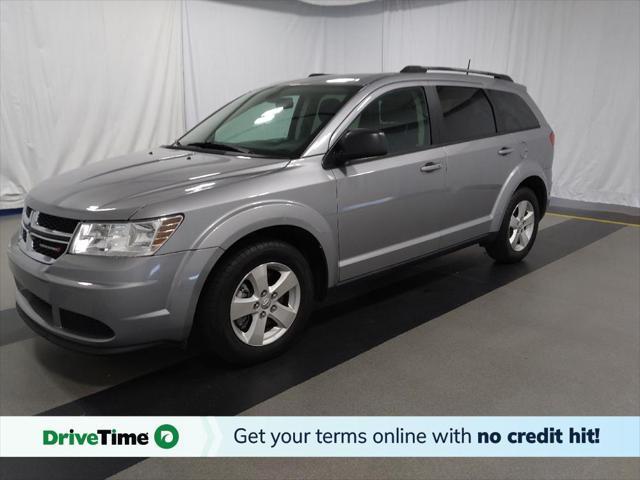 used 2019 Dodge Journey car, priced at $18,295