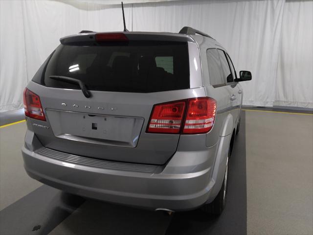 used 2019 Dodge Journey car, priced at $18,295