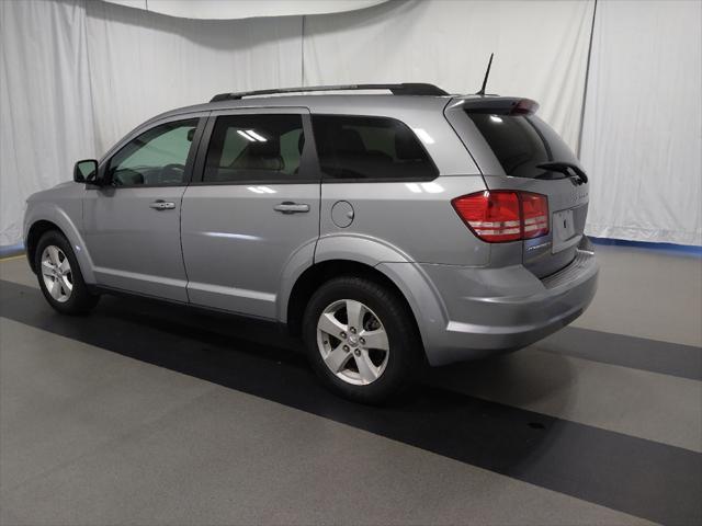 used 2019 Dodge Journey car, priced at $18,295